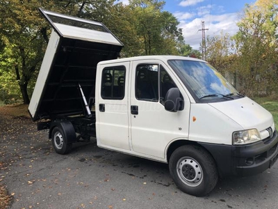 PEUGEOT BOXER 2.8 HDI 350 PTDC L