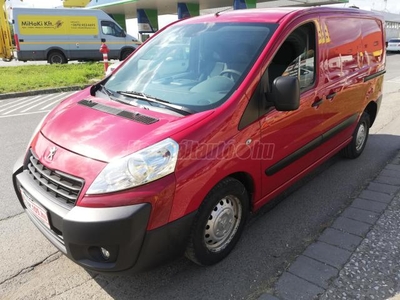 PEUGEOT EXPERT 2.0 HDi FT 270 L1H1