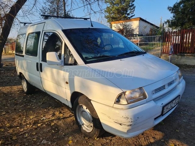 PEUGEOT EXPERT 220 C 2.0 HDi