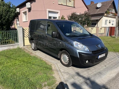 PEUGEOT EXPERT FT 270 2.0 HDi L1H1