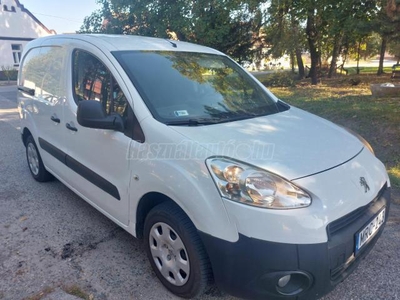 PEUGEOT PARTNER 1.6 HDi Access L1