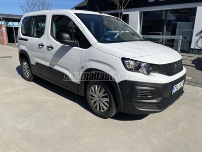 PEUGEOT RIFTER 1.2 PureTech Active S&S (7 személyes ) EURO6.3 2 ÉV GARANCIÁVAL