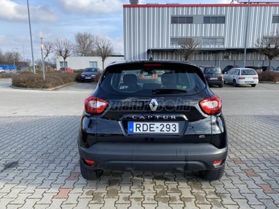 RENAULT CAPTUR 1.5 dCi Energy Intens EURO6