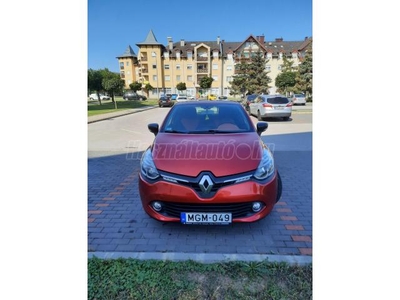 RENAULT CLIO 0.9 TCe Energy Dynamique S&S