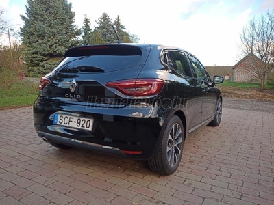 RENAULT CLIO 1.0 TCe Intens