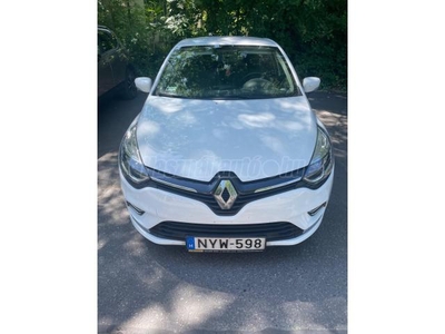 RENAULT CLIO 1.2 16V Alizé