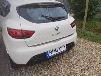 RENAULT CLIO 1.2 16V Alizé EURO6