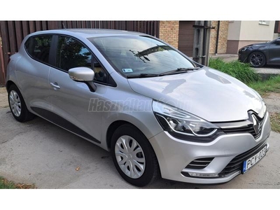 RENAULT CLIO 1.2 16V Alizé Navi. tempomat. M.o-i