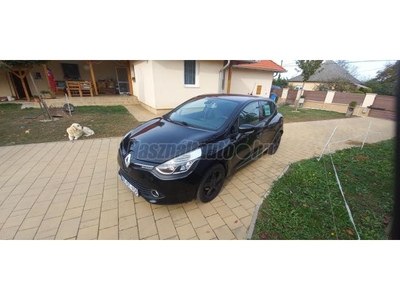 RENAULT CLIO 1.2 16V Trend&Style