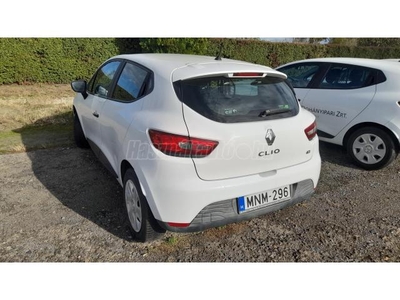 RENAULT CLIO III 1.5 dCi Société