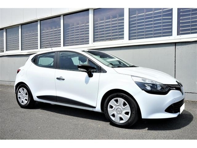 RENAULT CLIO Société 1.5 dCi Business