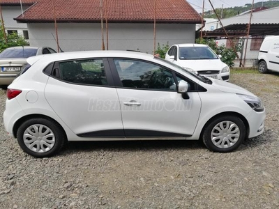 RENAULT CLIO Société 1.5 dCi Business Start&Stop 90 LE