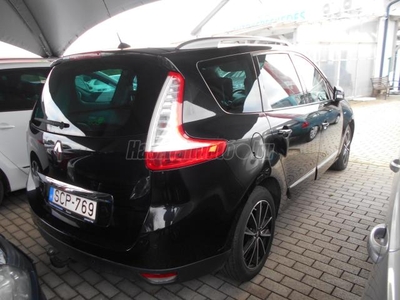 RENAULT GRAND SCENIC Scénic 1.5 dCi Intens