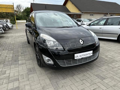 RENAULT GRAND SCENIC Scénic 1.6 dCi Stop&Start Bose