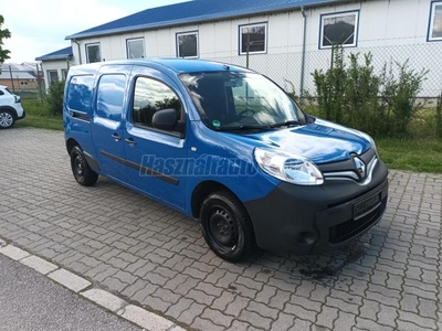 RENAULT KANGOO Express 1.5 dCi Comfort FRISS MŰSZAKI.GARANTÁLT LEINFORMÁLHATÓ KM.ELSŐ TULAJDONOS.!!!