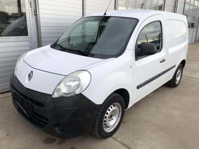 RENAULT KANGOO Express 1.5 dCi Cool