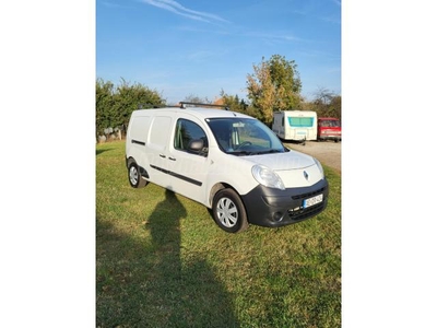 RENAULT KANGOO Express 1.5 dCi Komfort