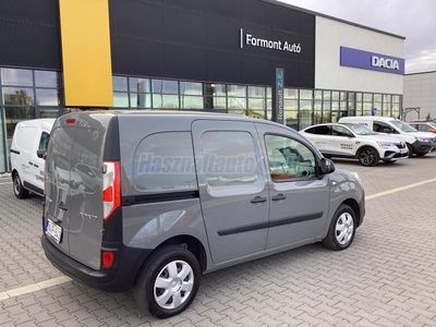 RENAULT KANGOO Express 1.5 dCi Pack Comfort Mo.-i.6.seb-110Le !