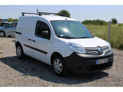 RENAULT KANGOO Express 1.5 dCi Pack Comfort NAVI. BLUETOOTH. VONÓHOROG. TEMPOMAT