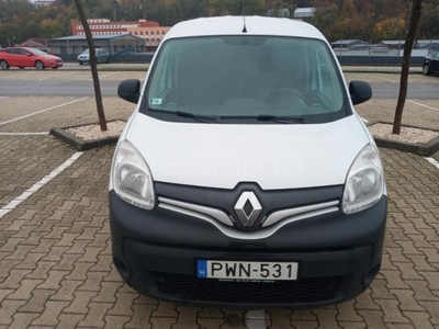 RENAULT KANGOO Express 1.5 dCi Pack Comfort Start&Stop Euro6 Magyarországi.1tulaj.Szervizkönyves