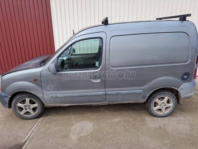 RENAULT KANGOO Express 1.9 D [Business]