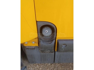 RENAULT MASCOTT 2.8 TD 130.55 3.630 mm E3