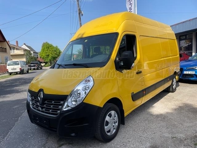 RENAULT MASTER 2.3 dCi 130 L3H3 3,5t Business