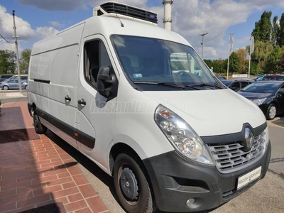 RENAULT MASTER 2.3 dCi 145 L3H2 3,5t Pack Comfort