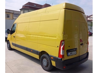 RENAULT MASTER 2.3 dCi L3H3P3