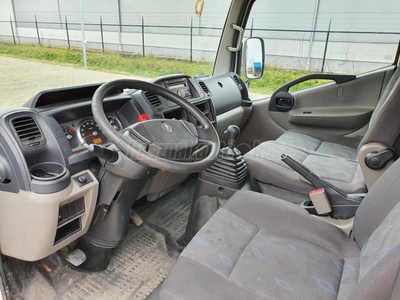 RENAULT MAXITY 2.5 DXi 130.35 5 T3