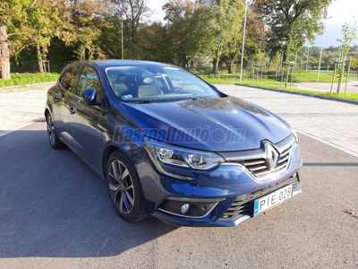 RENAULT MEGANE 1.2 TCe Bose