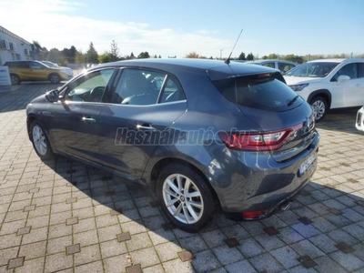 RENAULT MEGANE 1.2 TCe Intens 1.tulajdonos 56000 km