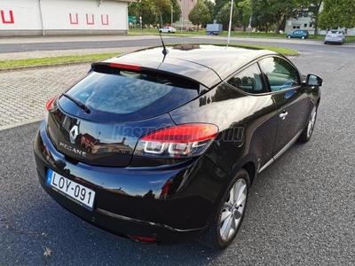 RENAULT MEGANE 1.4 TCe Dynamique 2024igMűV130LEMa1TulSzrvzkSzml