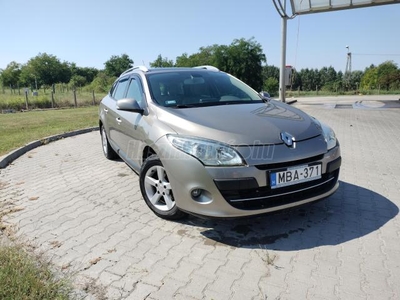 RENAULT MEGANE 1.4 TCe Dynamique Renault Megan Grandtour 1.4 Tce