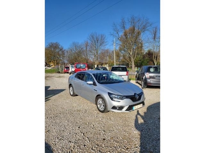 RENAULT MEGANE GrandCoupé 1.6 SCe Limited