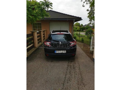 RENAULT MEGANE Grandtour 1.4 TCe Dynamique