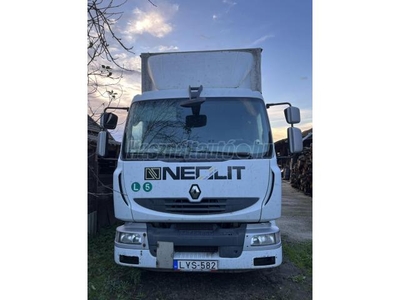 RENAULT Midlum 220.12