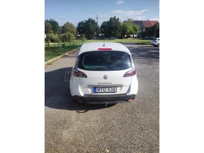 RENAULT SCENIC 1.6 Expression