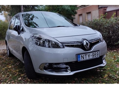 RENAULT SCENIC Scénic 1.5 dCi Dynamique