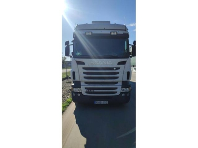 SCANIA R440