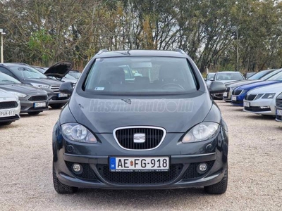 SEAT ALTEA XL 1.9 PD TDi Stylance FOGLALÓZVA!