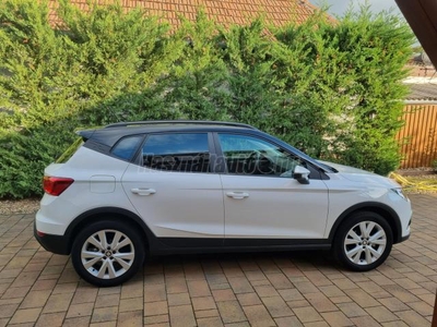 SEAT ARONA 1.0 TSI Style DSG