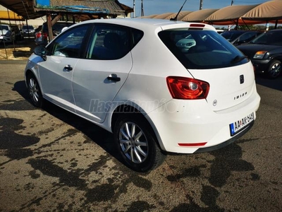 SEAT IBIZA 1.0 TSI Start&Stop Reference