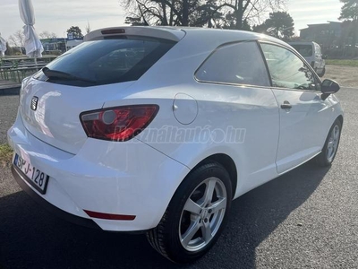 SEAT IBIZA SC Van 1.6 CR TDI