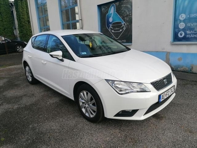 SEAT LEON 1.2 TSi Reference EU6