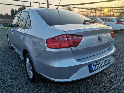 SEAT TOLEDO 1.2 TSI Style