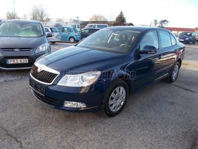 SKODA OCTAVIA 1.2 TSI Classic DSG