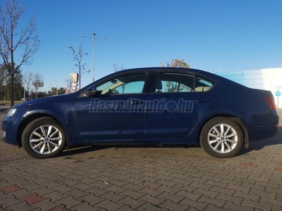 SKODA OCTAVIA 1.4 TSI Active