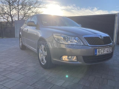 SKODA OCTAVIA 1.4 TSI Active DSG