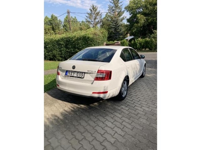 SKODA OCTAVIA 1.4 TSI Ambition Felújított váltó